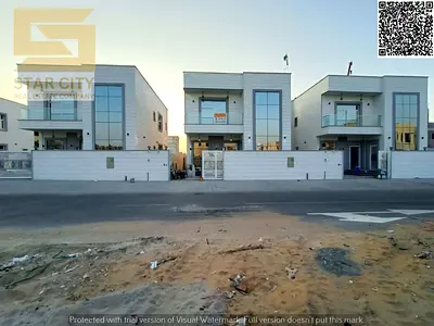 Luxury Villa for Sale – Freehold Ownership | Includes Registration, Utilities & Central AC