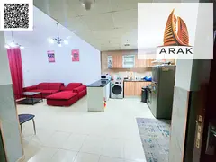 1 Bedroom Apartment for Monthly Rent 📍 Location: City Tower, Ajman A nice apartment available for