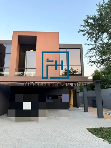 CORNER UNIT | ALL MASTERS | FREEHOLD | SPACIOUS LAYOUT