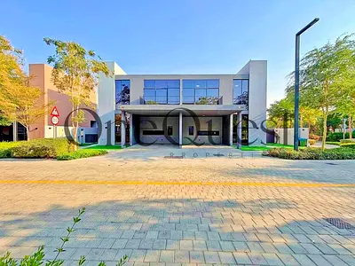 Best Value 4BR Semi-Detached | Masaar Sendian