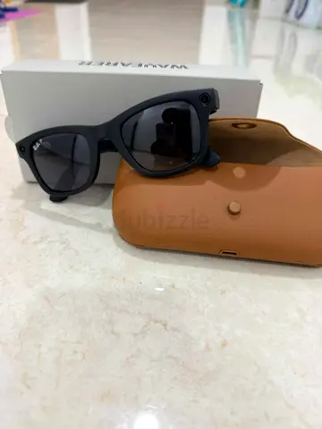 Rayban Meta Gen.2 Wayfarer