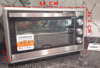 oven
