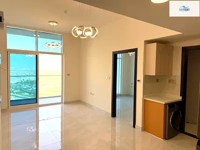 Brand New| Miracle Garden View| High Floor | Ready | 6 Chqs