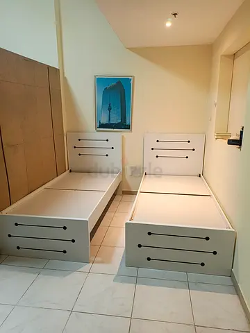 Modern Minimalist Twin Bed Frames
