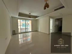 1BHK in Al Mowaihat 3 | First tenant | Built-in wardrobes | One month free | Central AC | Laundry ro