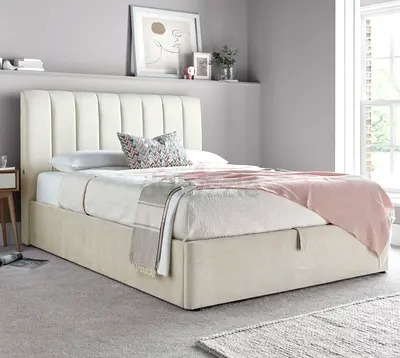 Brand New Queen size storage Bed Medical mattress Family bed Queen size bed