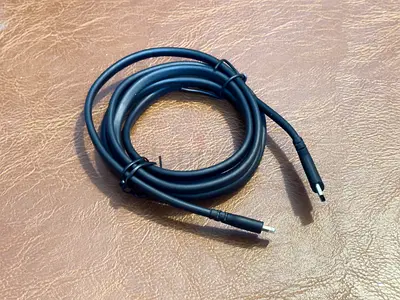 Rode SC 19 USB-C to lightning 1.5m