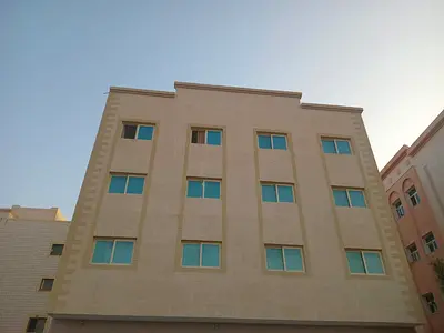 Building for Sale in Sharjah – Muwaileh Commercial A great investment opportunity in a modern building located in the prime area of Muwaileh Commercia