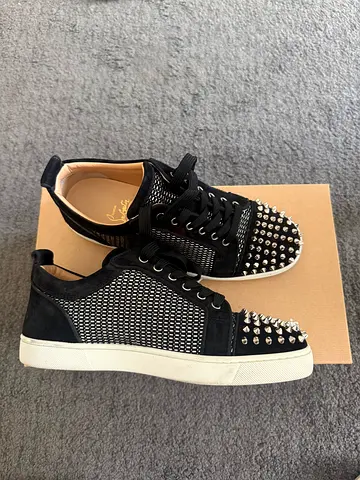 Christian Louboutin Mens Size 41