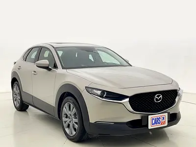 AED 1,095/month | 0 DP | Free 3 Months Warranty | Service History | 30 Day Return | MAZDA CX-30 2025
