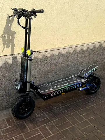 WINDHORSE H3 HIGH POWERFUL SPEED HEAVY PERFORMANCE ELECTRIC E SCOOTER NOW AVAILABLE BUY NOW