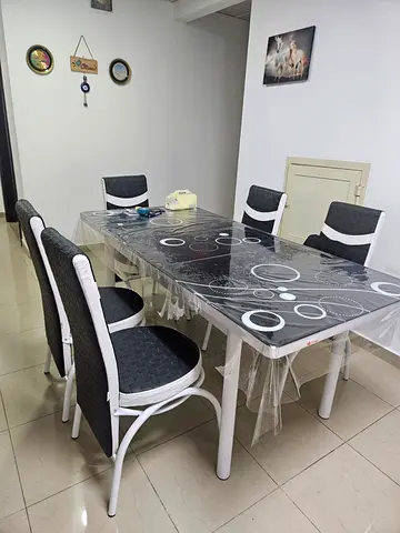 Dining Table Set