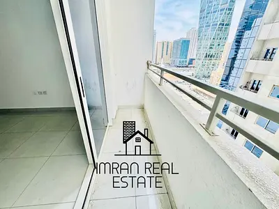 Bright & Spacious 1-BHk |Well-Maintained Family Building