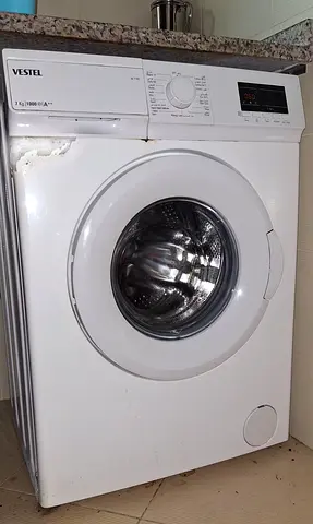 Automatic washing machine in good condition