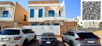 Exclusive and Elegant 5 BHK | Unfurnished | Prime Location in Al Yasmeen