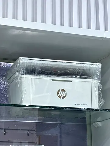 HP Laser Printer - Brand New Condition