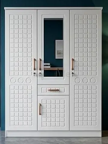 Brand new 3door wardrobe available