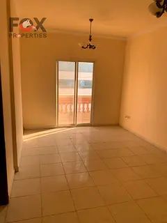 One bedroom and a living room for annual rent | Payment facilities | Close to all services | Prime l