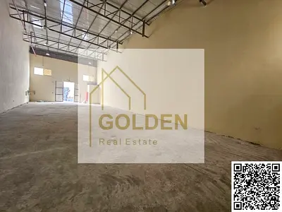 Brand-new industrial warehouse with 37 kW power capacity in a prime location directly on the main road.
