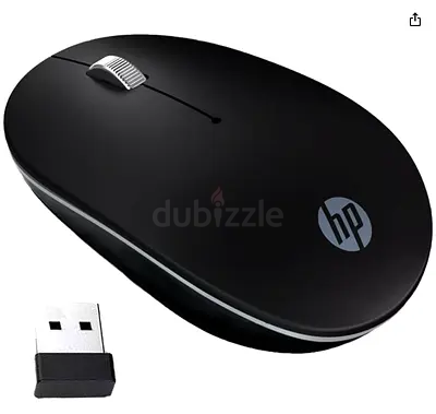 HP Wireless Mouse