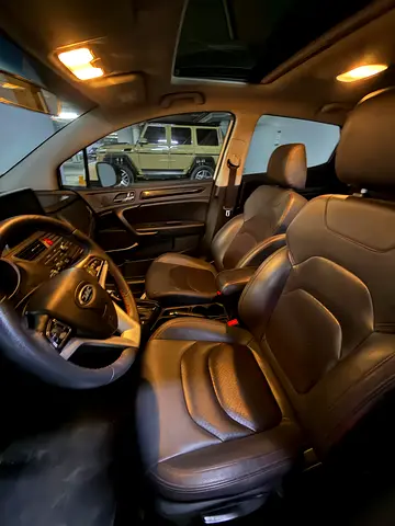 JAC S3 Full Option, миниатюра 6