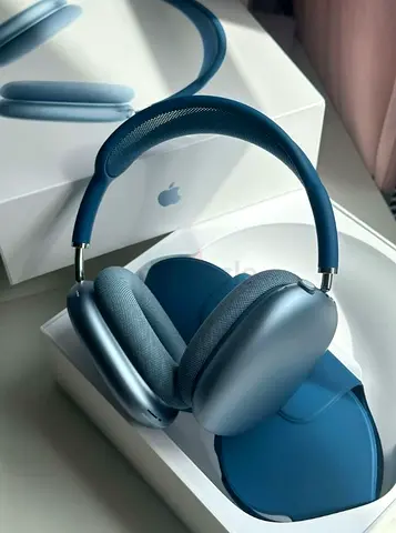 AirPods Max