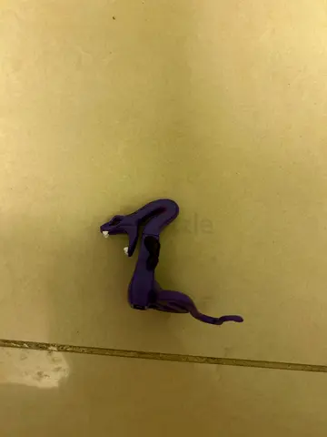 Lego Ninjago Original Pythor