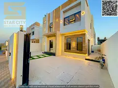 🏡 Villa for Rent – Al Zahya, Ajman | 3 Bedrooms