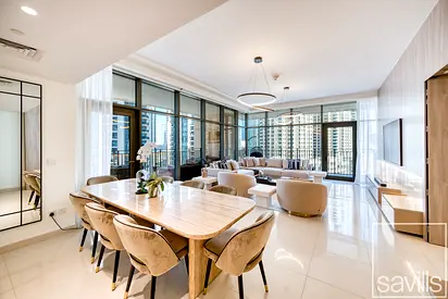 Upgraded | Boulevard View | Maintenance Included