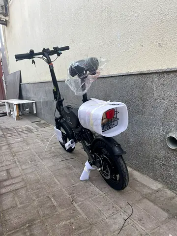 WINDHORSE E SCOOTER NOW AVAILABLE