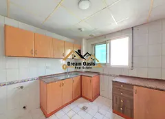Exclusive Offer – 1BHK With Central AC in Heart of Muwaileh