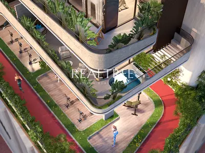 Lagoon Life | Smart Studio | Prime Location
