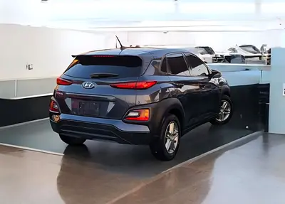 2020 Hyundai KONA 照片 3
