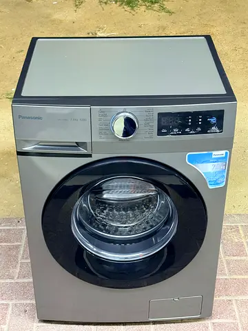 Panasonic Washing Machine