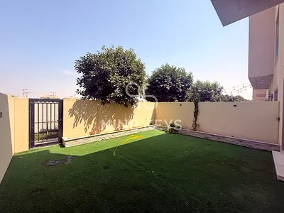 Desert Serenity Meets Modern Luxury | 3BR + Maid in Amaranta