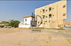 Residential &amp; Commercial Land in Al Rawda 3