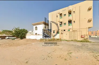 أرض سكنية وتجارية للبيع في الروضة 3 عجمان