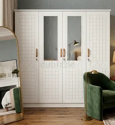Brand new 4door wardrobe available