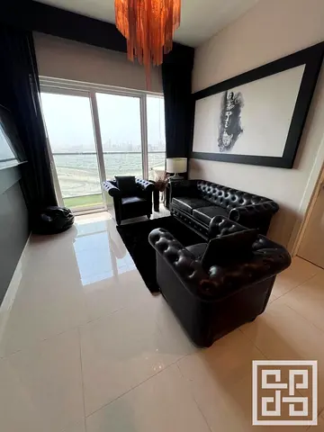 Furnished 2BR | With Balcony | Ready to Move