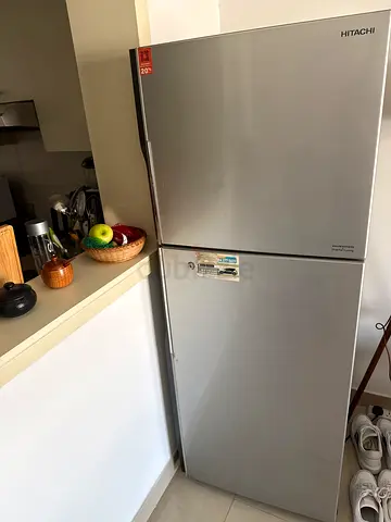 Hitachi refrigerator