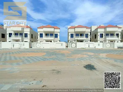 🏡 Don’t Miss the Opportunity | Luxury Villa for Sale in Al Helio 2 – Registration Fees Included
