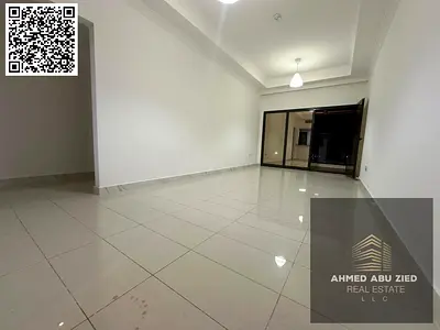 مسبح|جيم|اكوا بارك|باركينج|خزائن حائط|غرفه وصاله|2حمام|تكييف مركزي|بلكونه اطلاله مفتوحه| موقع مميز بجوار جميع الخدمات| سهل الوصول لدبي والشارقه