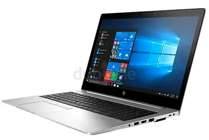 HP Elitebook 850 G5 Laptop - Reliable Performance and Elegant Design