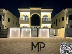 Affordable properties in one of Ajman's most prestigious areas. Freehold ownership available to 