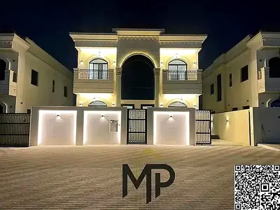 Affordable properties in one of Ajman's most prestigious areas. Freehold ownership available to all nationalities.