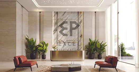 1 Bedroom Off Plan | Binghatti Luxury Projects |