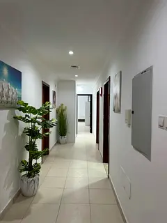 Ladies Bed space available