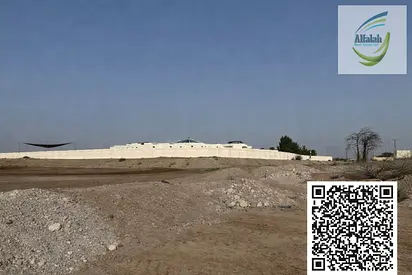 Residential Land for Sale – Manama 14 A great investment opportunity in a growing residential area.