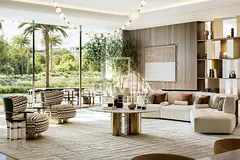 Ultra Luxurious Mansion | Massive Plot | Aman Type