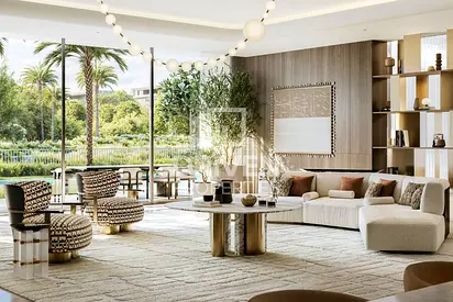 Ultra Luxurious Mansion | Massive Plot | Aman Type